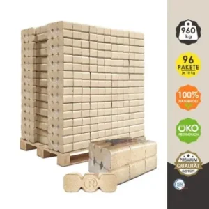 holzbriketts uckermark palettenware 960kg informationen 430x430